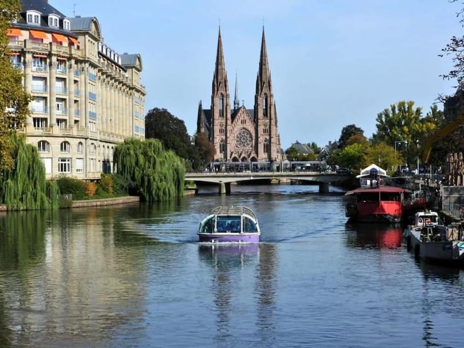 AlteckendorfAlsace Bas-Rhin Logis Independant Avec Piscine Priveeアパートメント エクステリア 写真